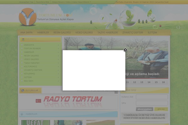 tortumlum.com site used Koydernekv2