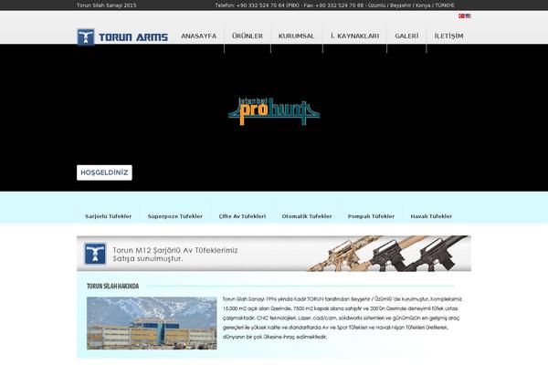 Site using Kento Splash Screen plugin