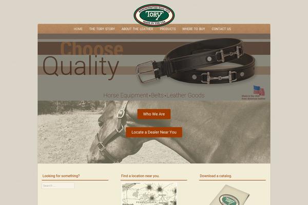 Elsie theme site design template sample