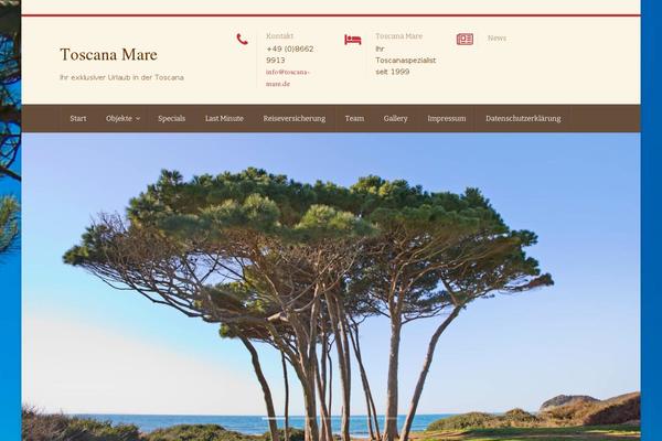 Site using Photo Gallery by Supsystic plugin