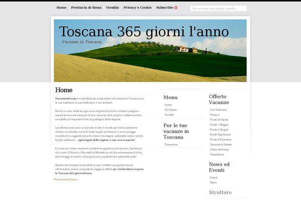 Unbound theme site design template sample