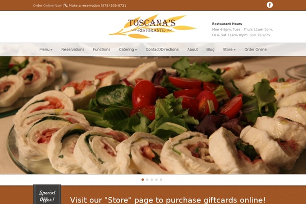 Delicieux V1.0.7 theme site design template sample
