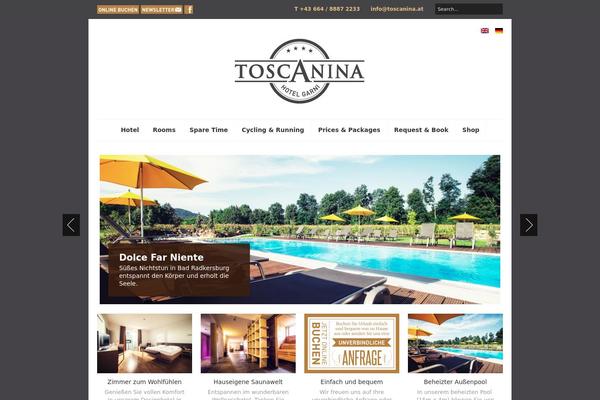 toscanina.at site used Pointbreak
