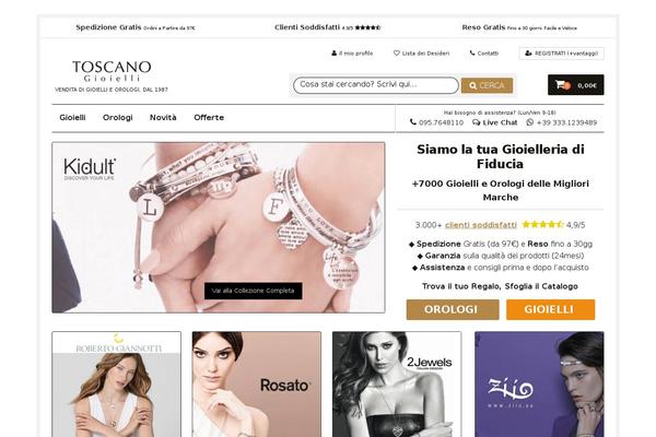Site using Storefront-mega-menus plugin