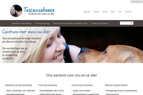 Site using WooCommerce Product Archive Customiser plugin