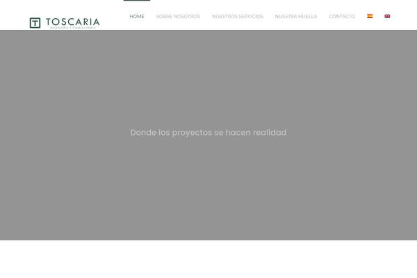 Site using Jupiter-donut plugin