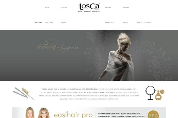 Site using Everlightbox plugin