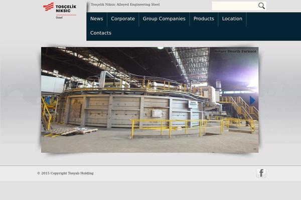 exclusive-child theme websites examples