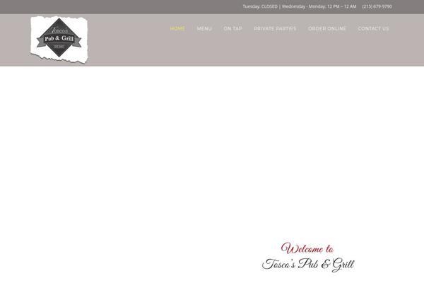 Site using Buttonizer-multifunctional-button plugin
