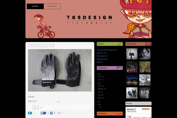 Site using Anyway Feedback plugin