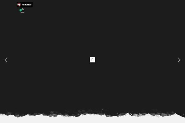 Site using Instagram plugin