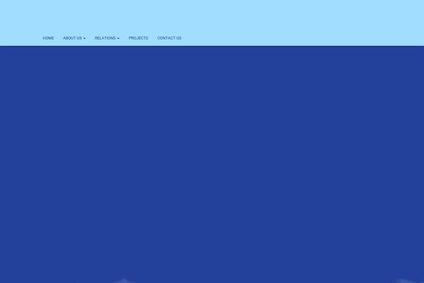 Site using Waspthemes-yellow-pencil plugin