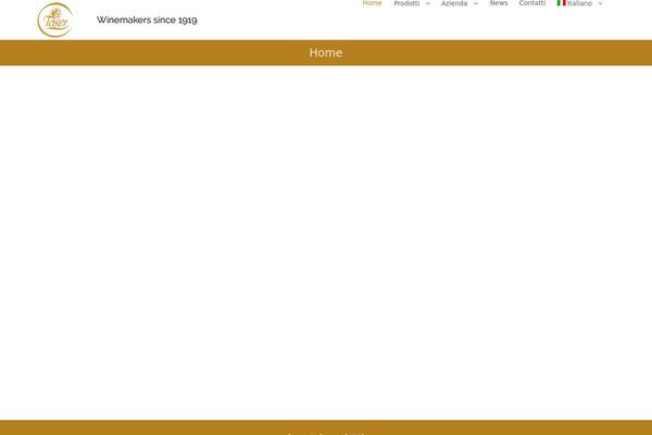 Site using Vc-extensions-hotspot plugin