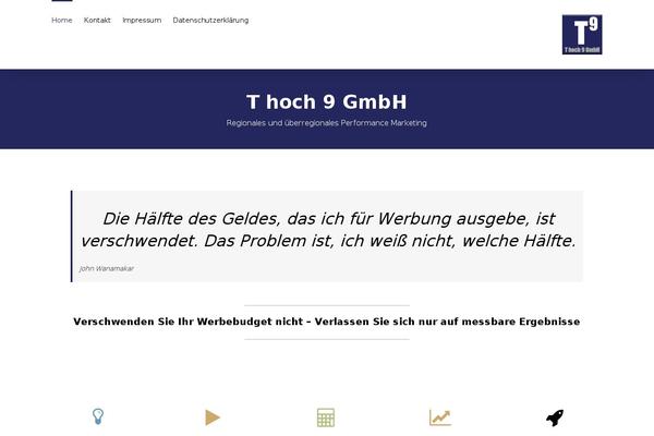 tosh-im.de site used V4