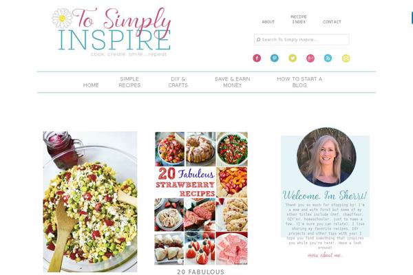 Site using Wp-recipe-maker plugin
