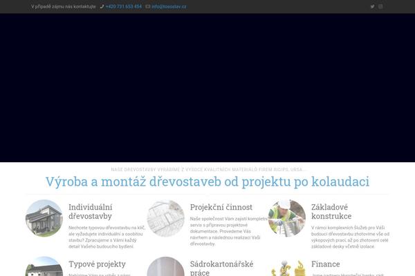 Site using Fulltext-search plugin