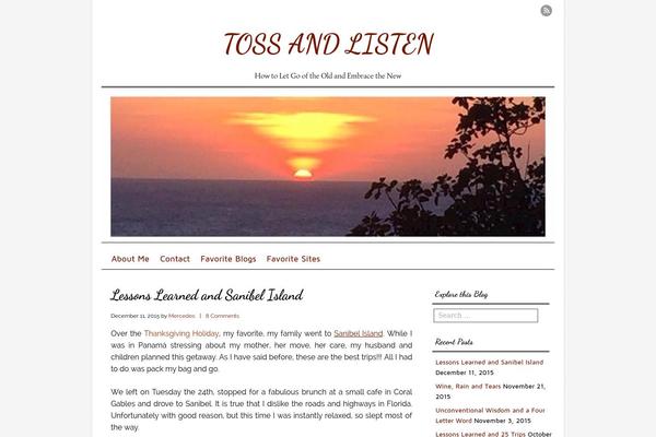 Site using Image Caption Links plugin