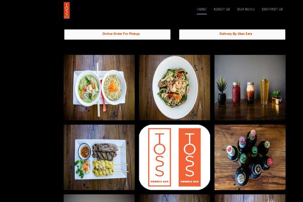 Site using Yelp Widget Pro plugin