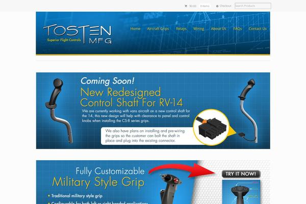 Site using Fancy-product-designer plugin