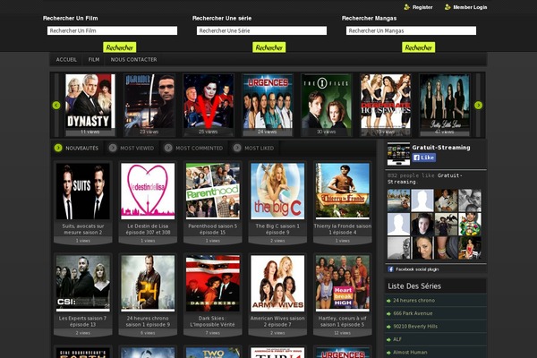Site using Batchmove plugin