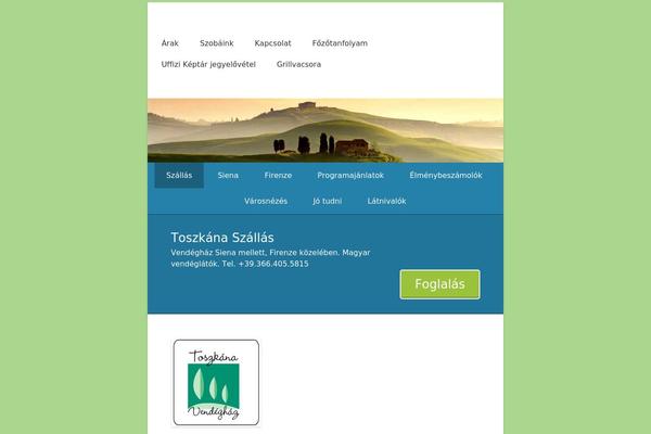 Site using CKEditor for WordPress plugin