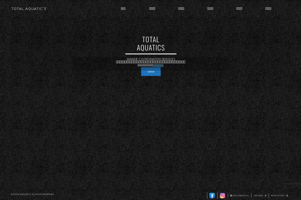 Site using Youxi-widgets plugin