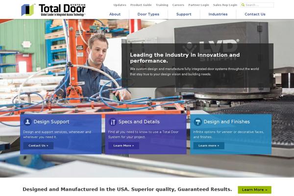 Site using Genesis Widgetized Footer plugin