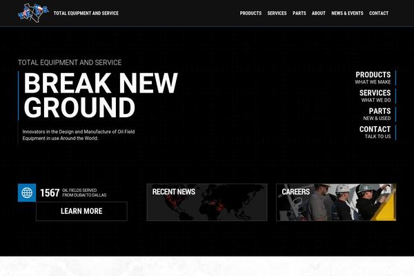 Site using Constant Contact for WordPress plugin