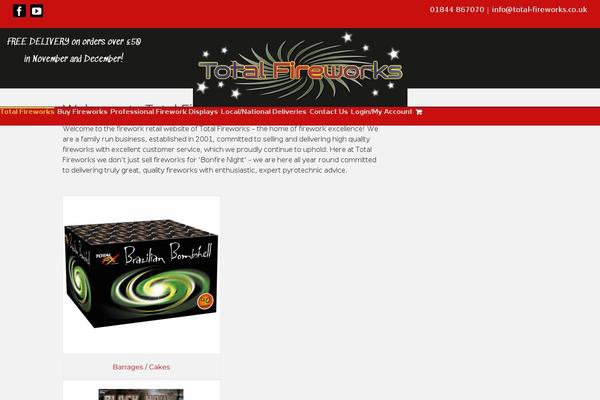 Site using Like-box-pro plugin