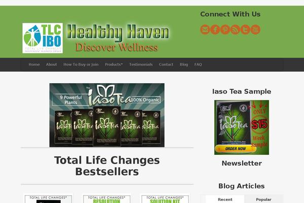 Site using Marketpress plugin