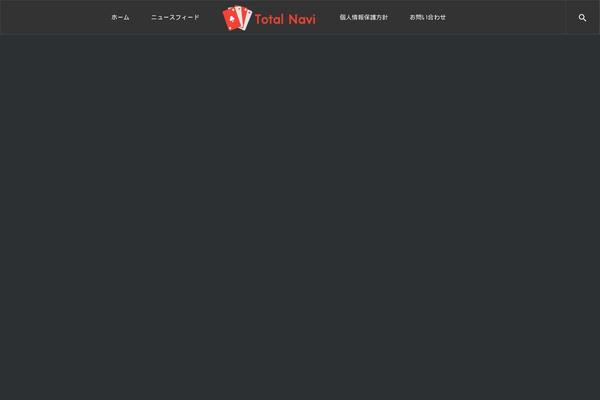 Noor theme site design template sample
