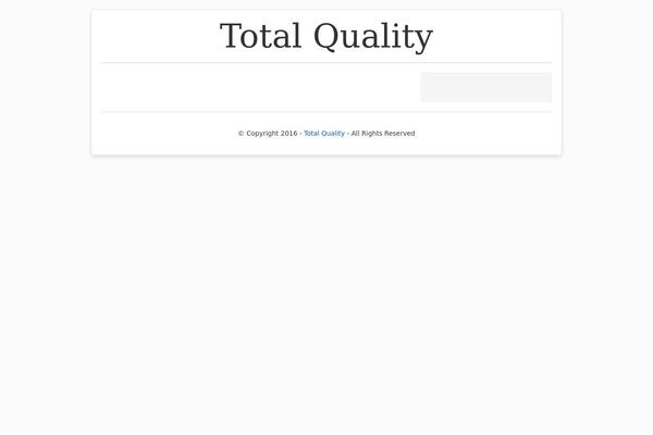 Clean theme site design template sample