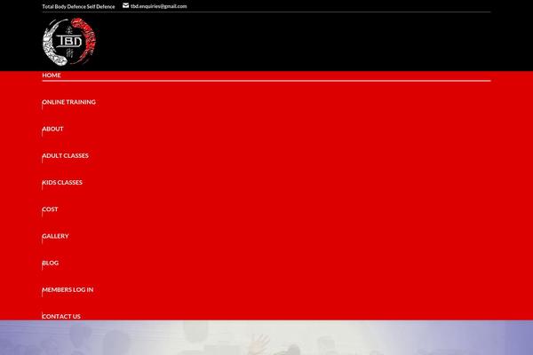 Site using Vc-social-stream plugin