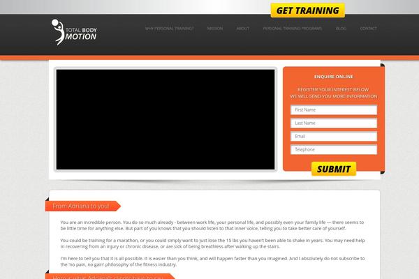 Site using Wp-yelp-review-slider plugin