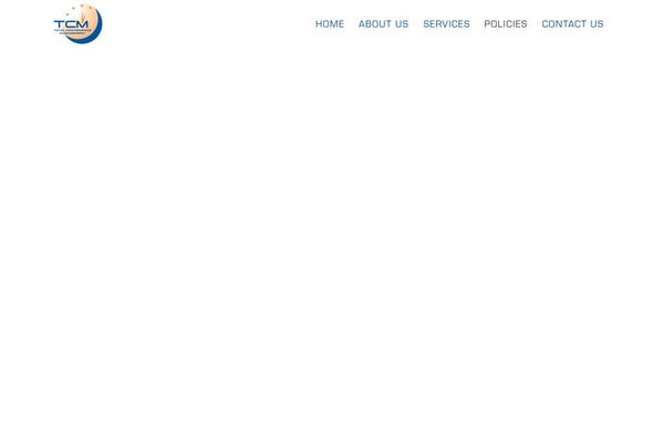 totalcm.com site used Tcm-child