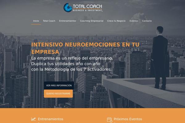 Site using Awesome-live-chat plugin