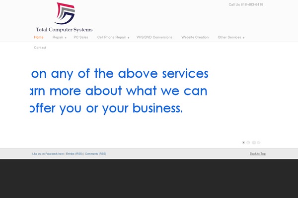 Site using Contact Form by BestWebSoft plugin