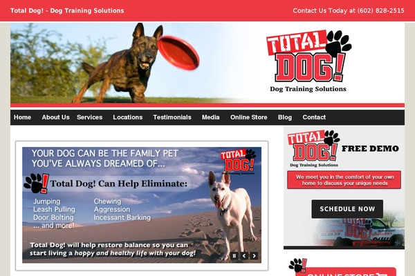 Site using FooboxV2 plugin