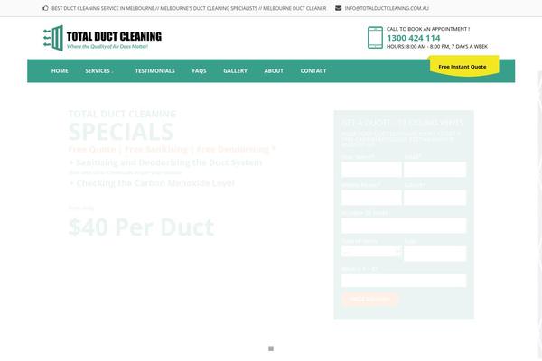 Site using Foogallery-owl-carousel-template plugin