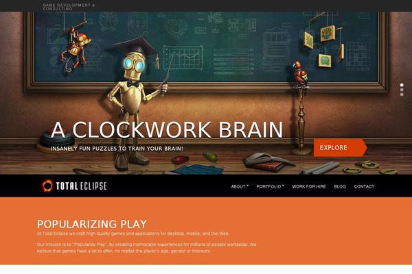 Site using Wonderplugin-slider-lite plugin