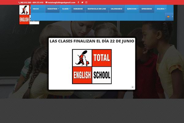 Site using Wordpress-whatsapp-support plugin