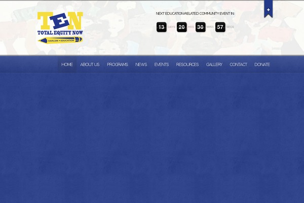 Site using Facebook-albums plugin