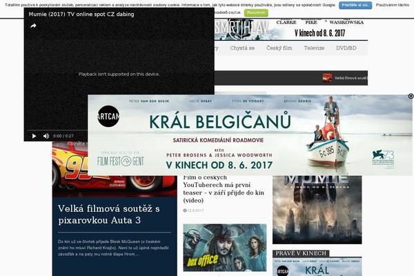 Site using Auto ThickBox Plus plugin