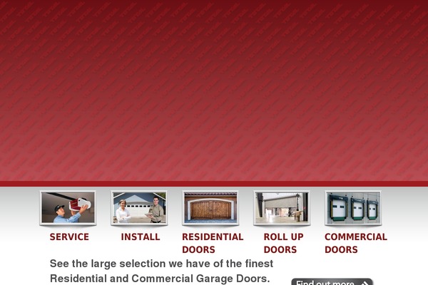 Ammon Theme theme site design template sample
