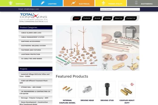 Mystile theme site design template sample