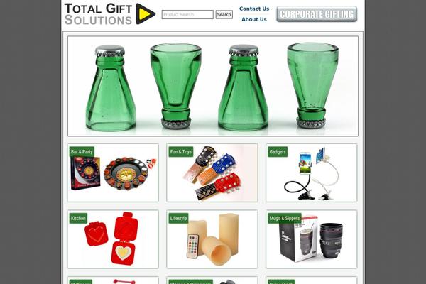 Frontier theme site design template sample