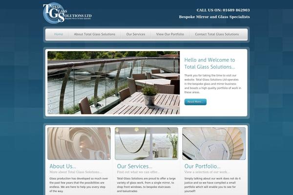 Rt Theme 14 theme site design template sample