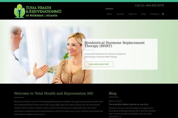 BodyLogicMD-Parent-Theme WordPress theme, websites list used BodyLogicMD-Parent-Theme theme BodyLogicMD-Parent-Theme theme websites examples