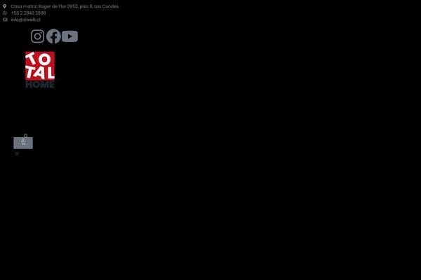 Site using Woocommerce-mercadopago plugin