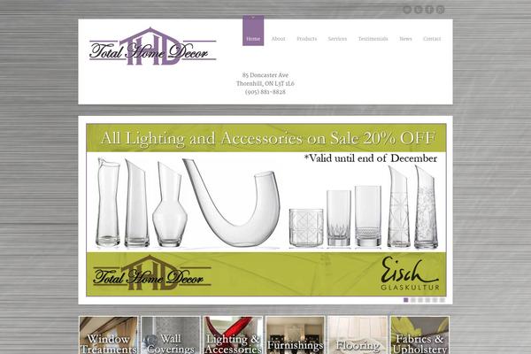 RT-Theme 17 theme site design template sample